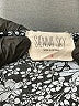 Sienna Sky 100% Polyester Blue Sleeveless Blouse Size S - photo 7