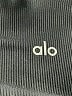 Alo Black Tank Top Size S (estimated) - photo 7