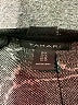 Tahari Floral Black Pullover Sweater Size 1X - photo 7