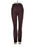 L'Agence Burgundy Active Pants Size 25 waist - photo 1
