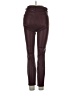 L'Agence Burgundy Active Pants Size 25 waist - photo 2