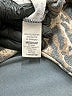 Joe B by Joe Benbasset Animal Print Tan Pullover Sweater Size M - photo 8