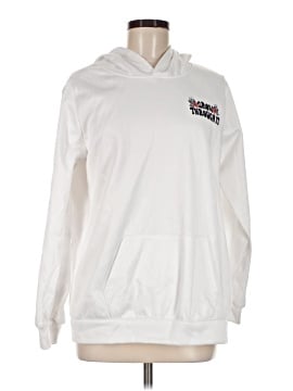 Unbranded Pullover Hoodie (view 1)