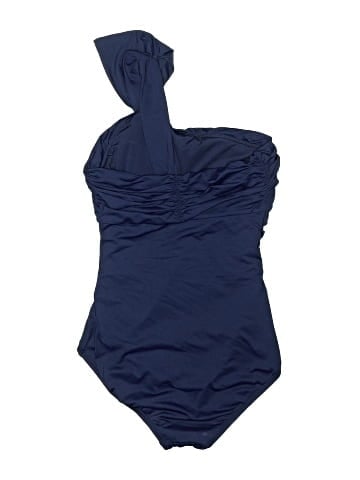 Carmen Marc Valvo One Piece Swimsuit (view 2)