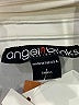 Assorted Brands Solid Ivory Formal Skirt Size S - photo 4