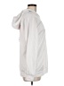 Unbranded White Pullover Hoodie Size M - photo 4
