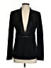 BCBGMAXAZRIA Black Blazer Size S - photo 1