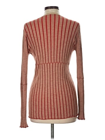 Vera Wang Wool Cardigan (view 2)