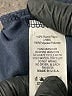 Assorted Brands 100% Rayon Paisley Blue Romper Size S - photo 5