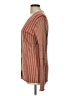 Vera Wang 100% Wool Tan Wool Cardigan Size L - photo 5