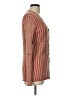 Vera Wang 100% Wool Tan Wool Cardigan Size L - photo 4