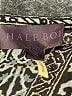 Hale Bob 100% Polyester Silver Long Sleeve Blouse Size S - photo 7