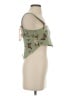 Cider Green Sleeveless Top Size S - photo 4