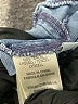 Cloth & Stone 100% Lyocell Blue Long Sleeve Button-Down Shirt Size S - photo 9
