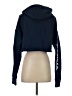 Alphalete Athletics Blue Cardigan Size M - photo 2