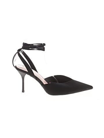 Zara Heels (view 1)