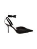 Zara Black Heels Size EU 40 - photo 1