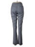 Reiss Plaid Blue Gray Dress Pants Size 2 - photo 2