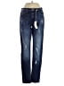 KANCAN JEANS Blue Jeans Size 27 waist - photo 1