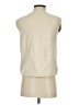 M&S Ivory Sweater Vest Size XS - photo 2
