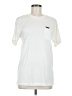 Assorted Brands Ivory Short Sleeve T-Shirt Size M - photo 1