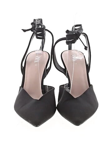 Zara Heels (view 2)