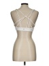 Athleta Ivory Sports Bra Size L (estimated) - photo 2