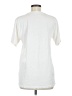 Assorted Brands Ivory Short Sleeve T-Shirt Size M - photo 2