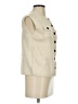 M&S Ivory Sweater Vest Size XS - photo 4