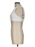 Athleta Ivory Sports Bra Size L (estimated) - photo 5