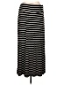 Assorted Brands Black Casual Skirt Size L - photo 1