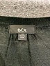 BCX 100% Acrylic Black Cardigan Size M - photo 7