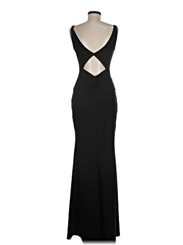 Emerald Sundae Cocktail Dress (view 2)