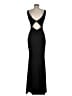 Emerald Sundae Black Cocktail Dress Size M - photo 2