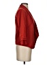 Cartonnier 100% Tencel Red Blazer Size 4 - photo 4