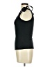 A New Day Black Sleeveless Top Size M - photo 5