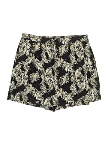 Ellen Tracy Shorts (view 1)