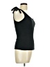 A New Day Black Sleeveless Top Size M - photo 4