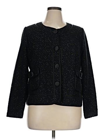 misook Blazer (view 1)
