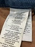 Good American Hearts Blue Jeans Size 12 - photo 8