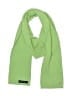 Lands' End Green Scarf One size - photo 1