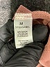 Active USA Solid Brown Formal Skirt Size M - photo 5