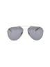 Versace Silver Gold Sunglasses One size - photo 2