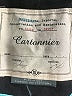 Cartonnier 100% Tencel Black Blazer Size 10 - photo 6