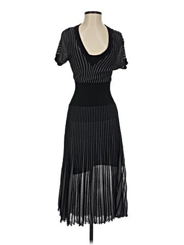 BCBGMAXAZRIA Cocktail Dress (view 1)