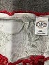 BILA 100% Rayon Red Sleeveless Blouse Size XXL - photo 7