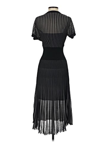 BCBGMAXAZRIA Cocktail Dress (view 2)
