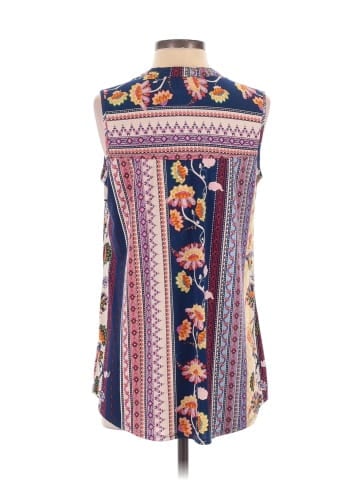 Westport Sleeveless Blouse (view 2)