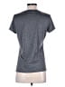 Champion Metallic Gray Active T-Shirt Size S - photo 2