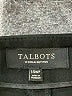 Talbots Solid Black Active Pants Size 14 Petite - photo 4